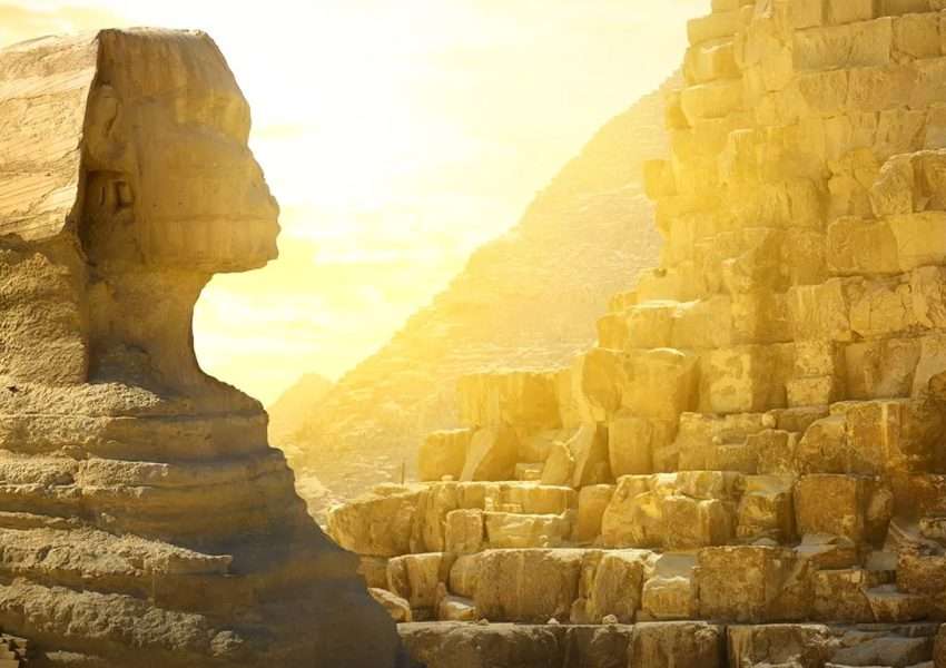 egypt