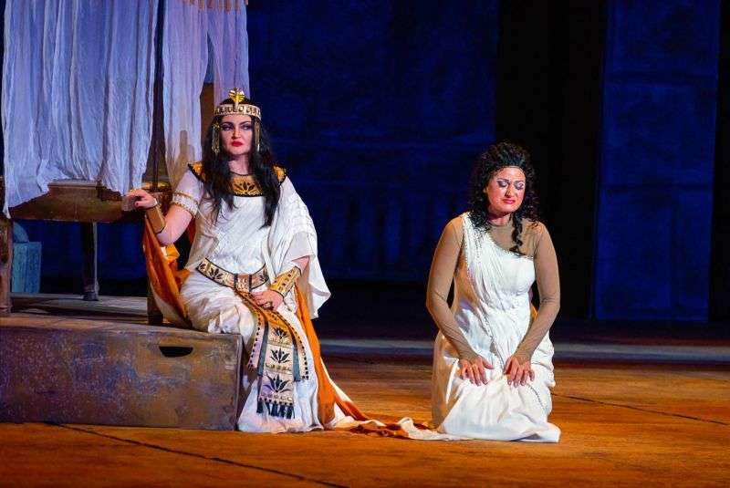 Opera Aida