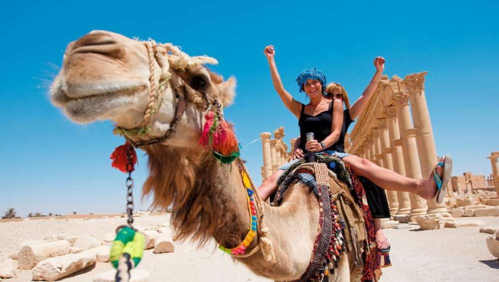 Egypt Holidays