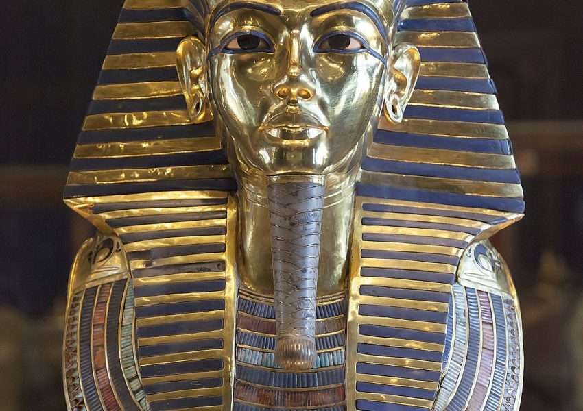 Tutankhamun