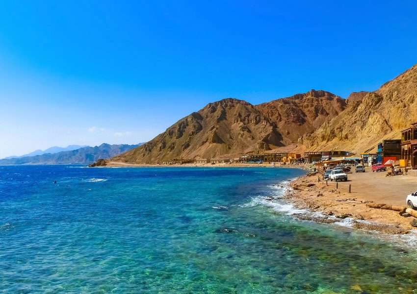 RED SEA