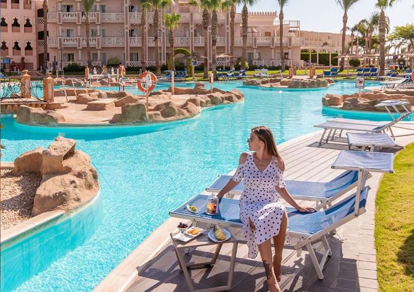 Hurghada