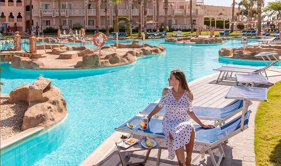Hurghada