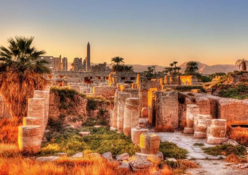 Aswan Egypt
