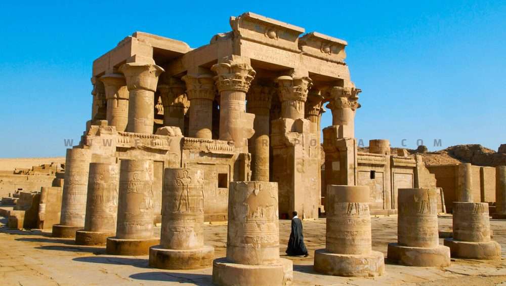 Ancient Egyptian Architecture