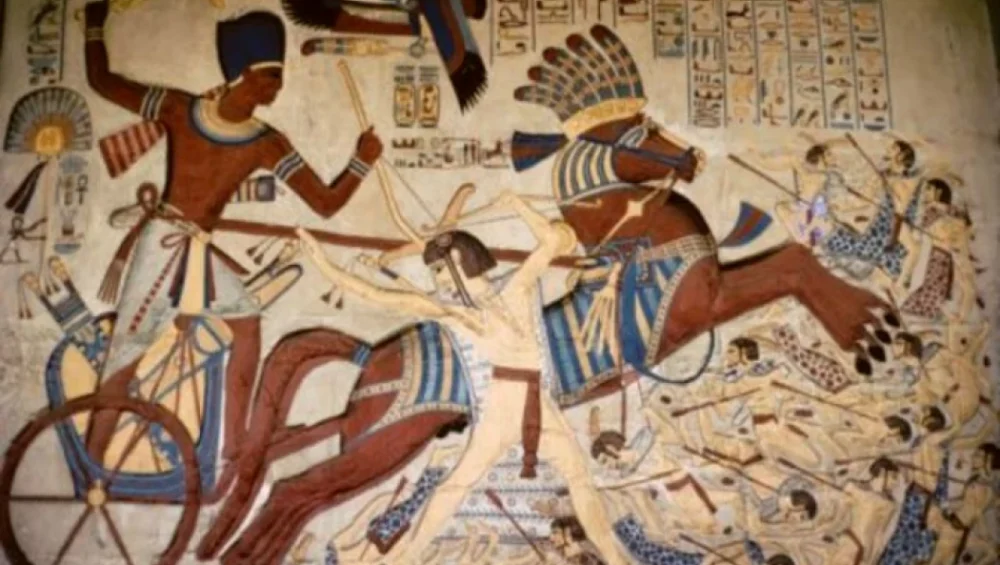 The Most Famous Rulers of Egypt