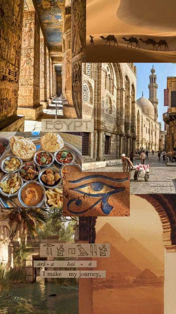 Egypt