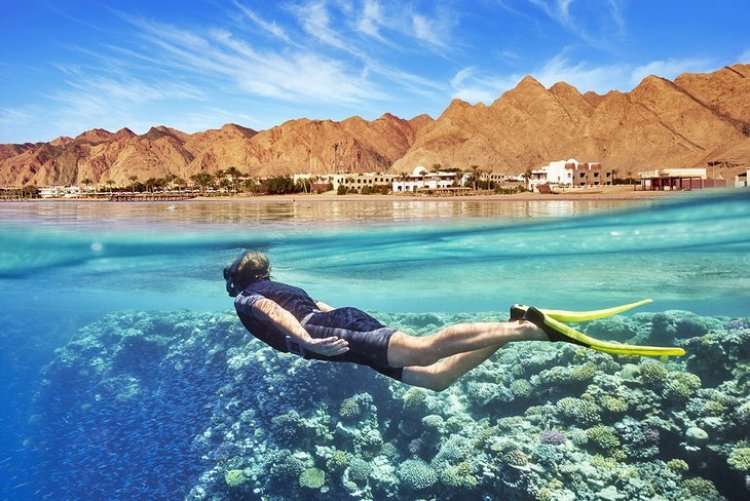 Sharm El Sheikh Excursions