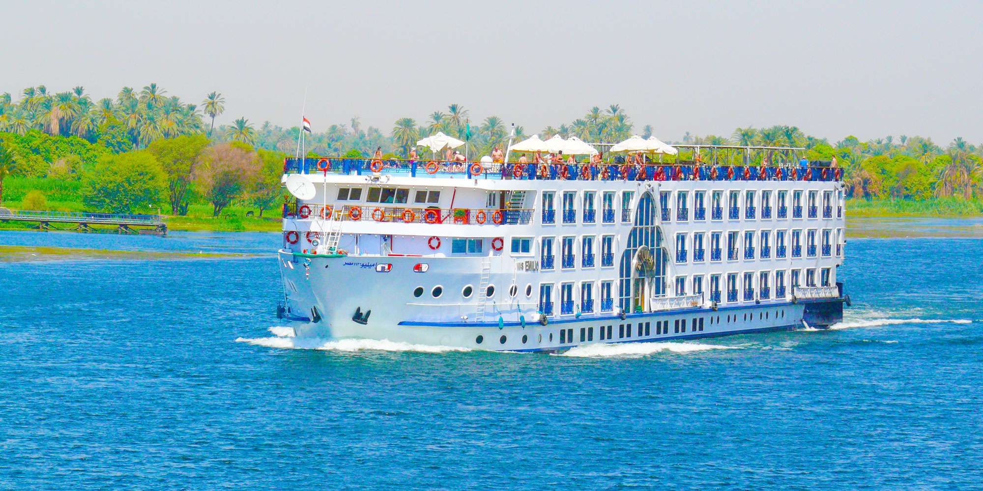 Egypt tour packages