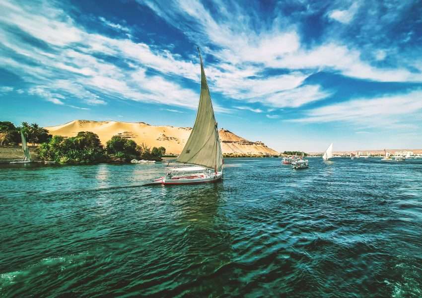 Egypt