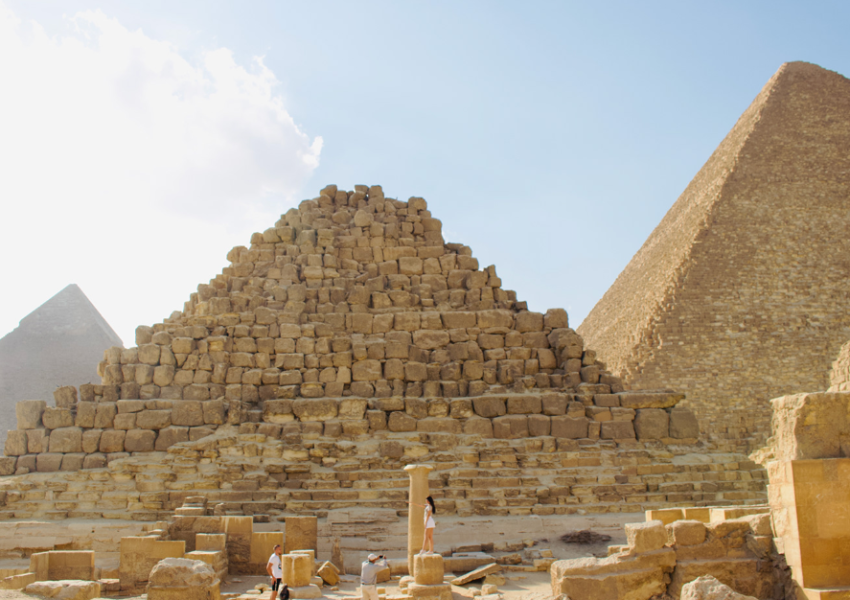 Egyptian-Holiday
