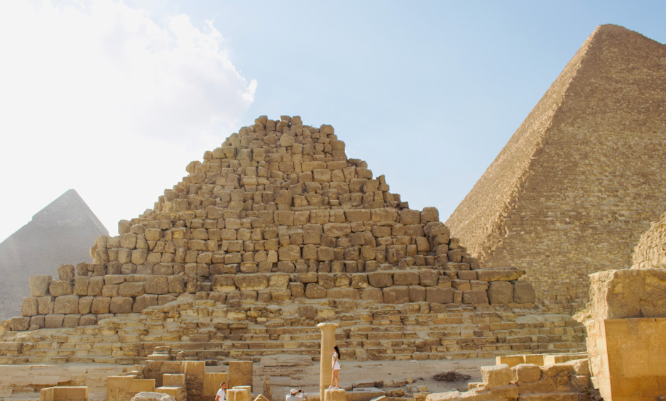 Egyptian-Holiday