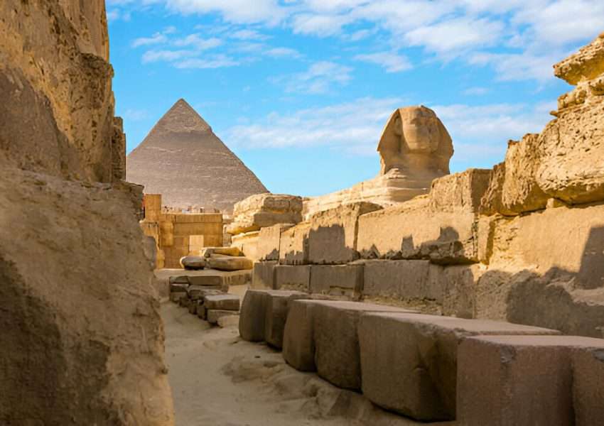 Egypt Tour