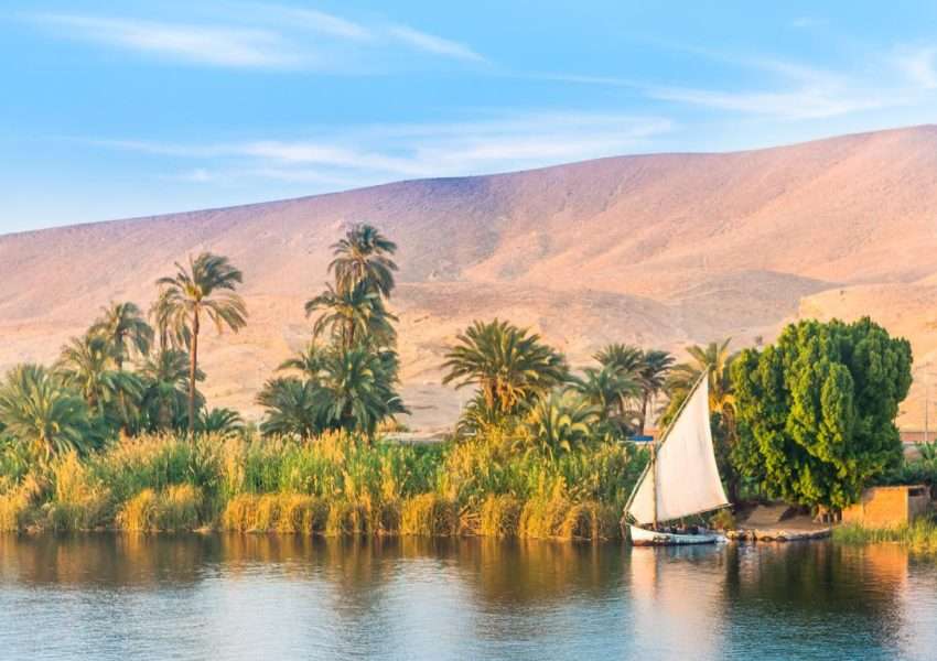 Luxor