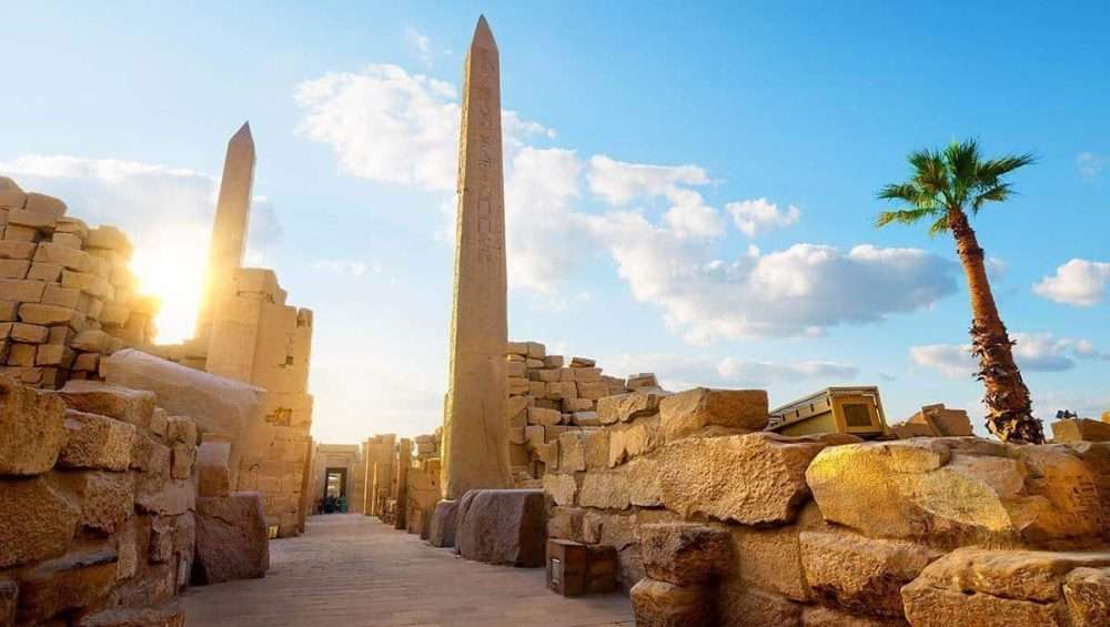 Cairo Tours