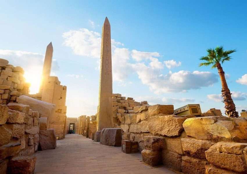 Cairo Tours