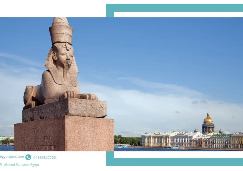 egypt tour packages prices