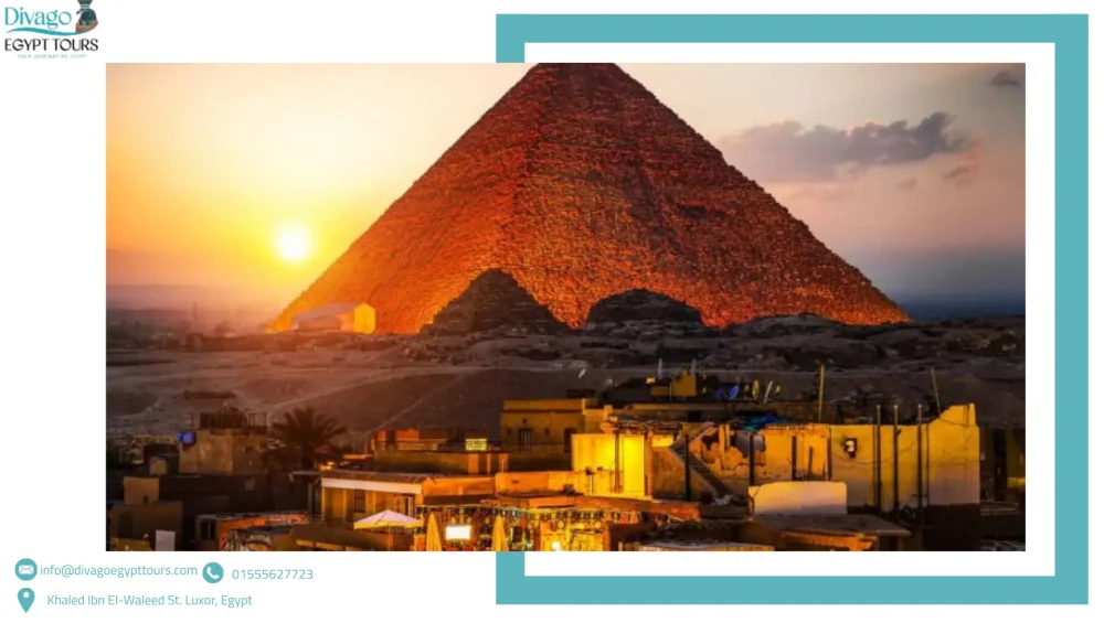 luxury egypt tours