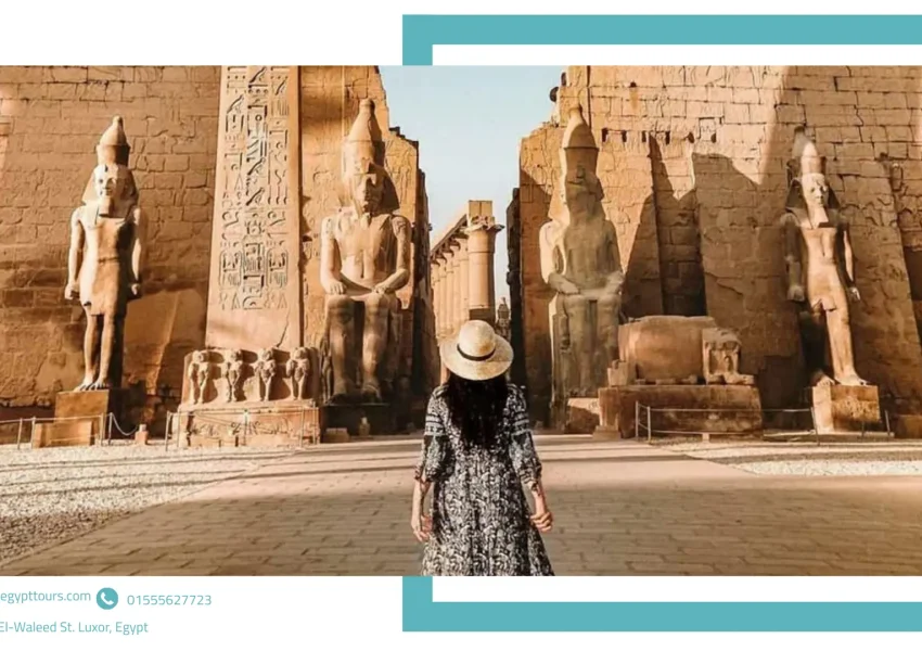 private egypt tours