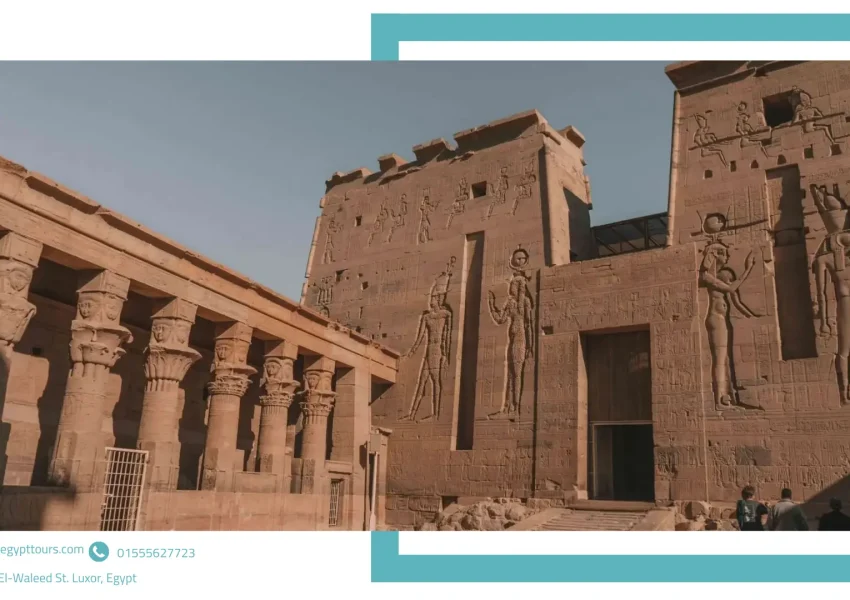 egypt trip cost